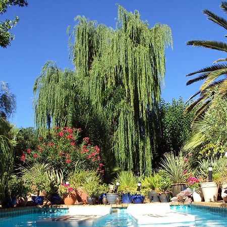 A La Fugue Hotel Upington Buitenkant foto