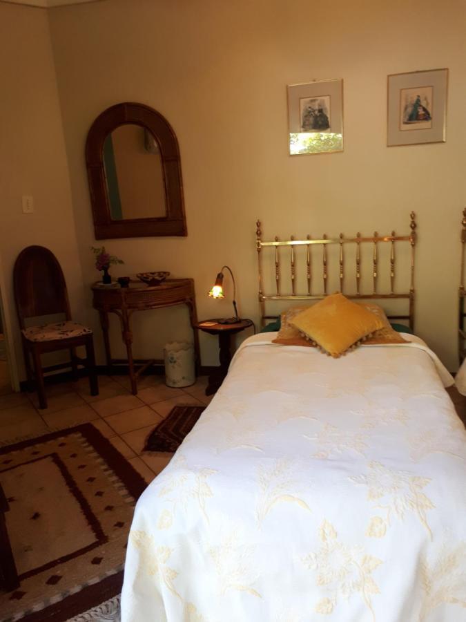 A La Fugue Hotel Upington Buitenkant foto