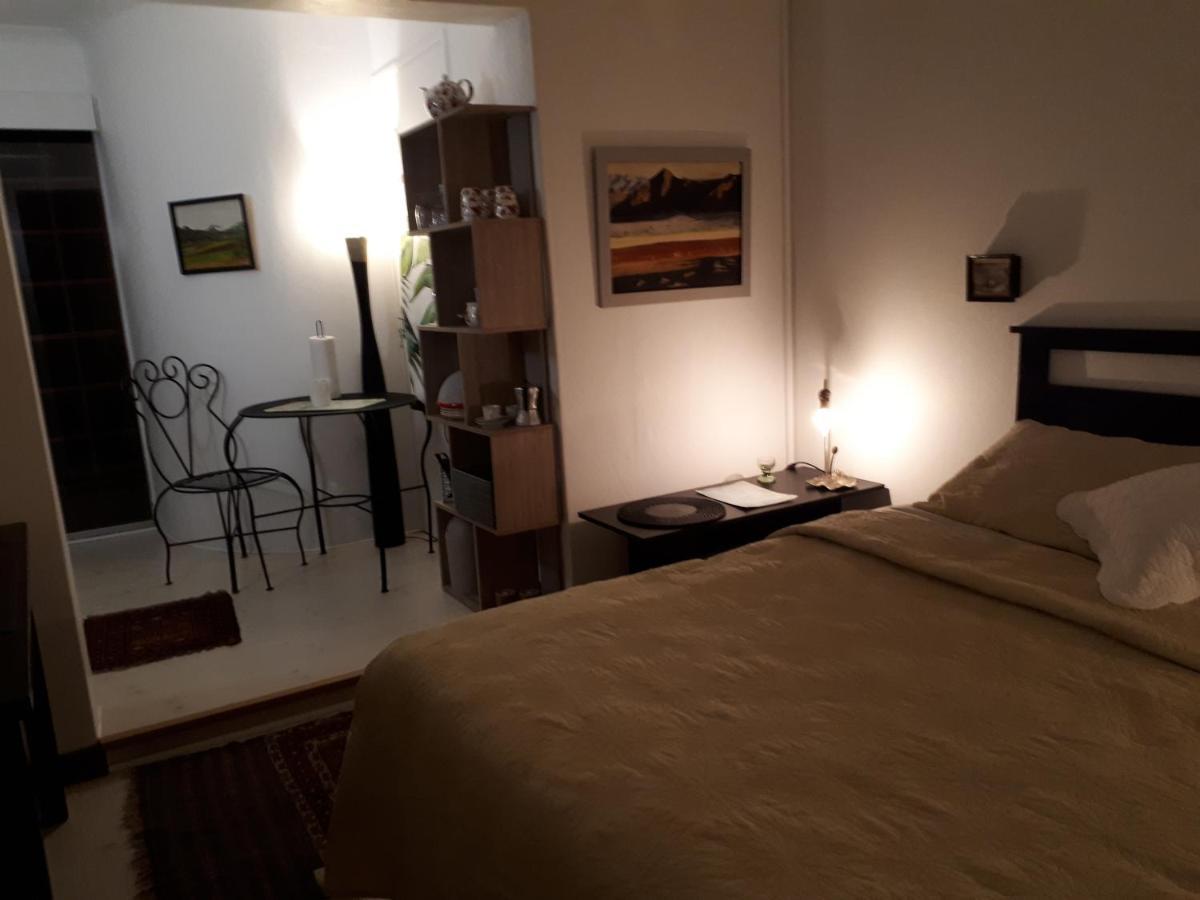 A La Fugue Hotel Upington Buitenkant foto