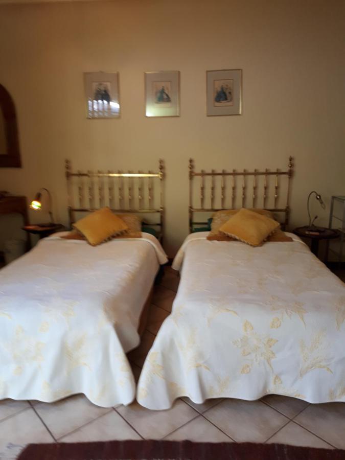 A La Fugue Hotel Upington Buitenkant foto