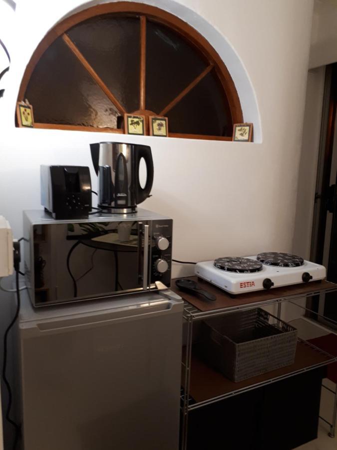 A La Fugue Hotel Upington Buitenkant foto