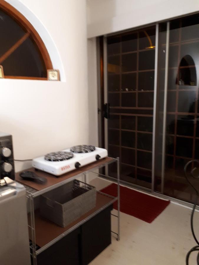 A La Fugue Hotel Upington Buitenkant foto