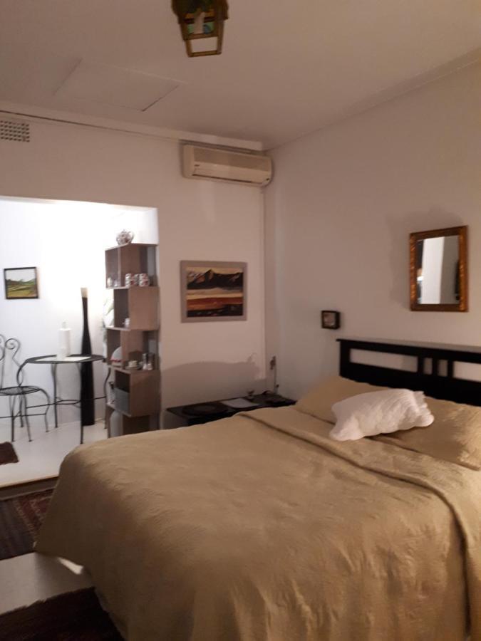 A La Fugue Hotel Upington Buitenkant foto