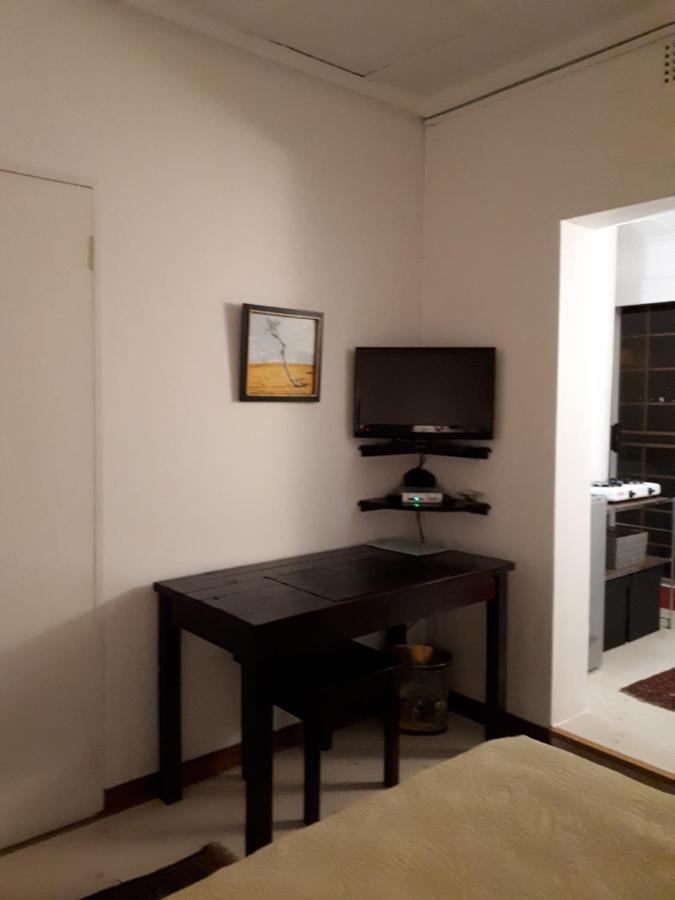 A La Fugue Hotel Upington Buitenkant foto