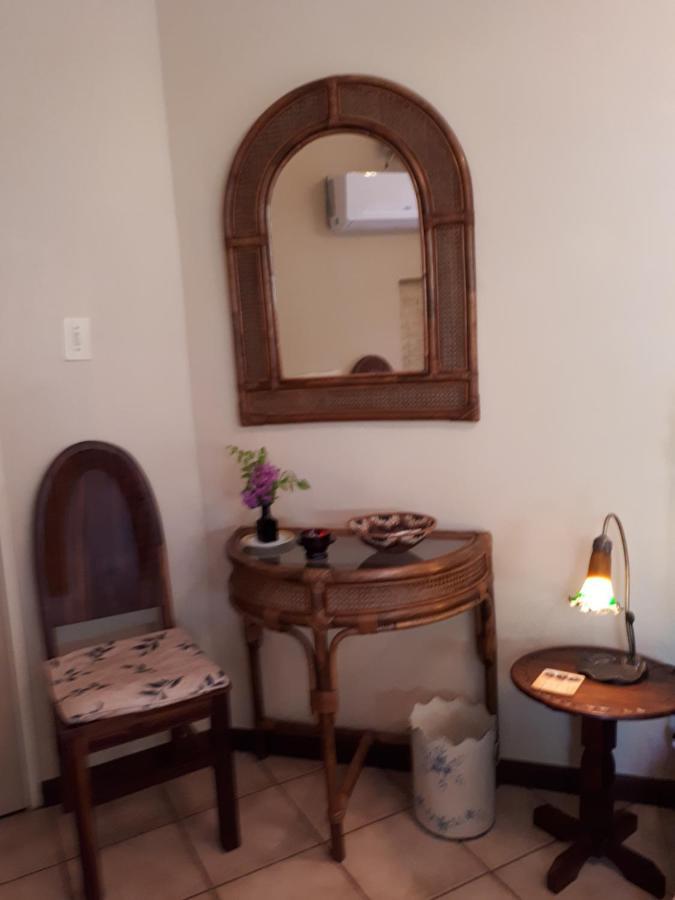 A La Fugue Hotel Upington Buitenkant foto
