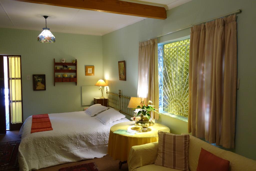 A La Fugue Hotel Upington Buitenkant foto