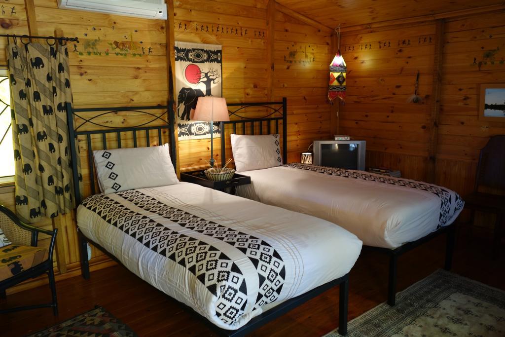 A La Fugue Hotel Upington Buitenkant foto