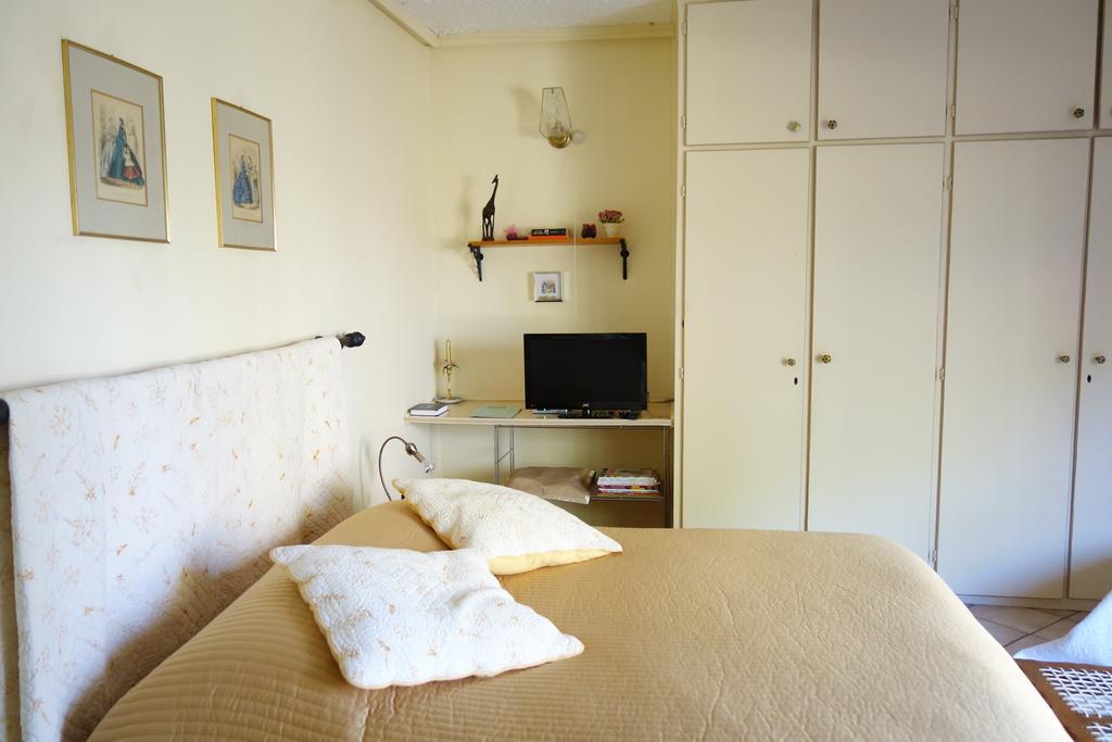 A La Fugue Hotel Upington Buitenkant foto