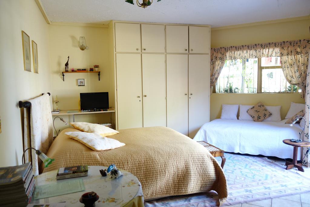 A La Fugue Hotel Upington Buitenkant foto