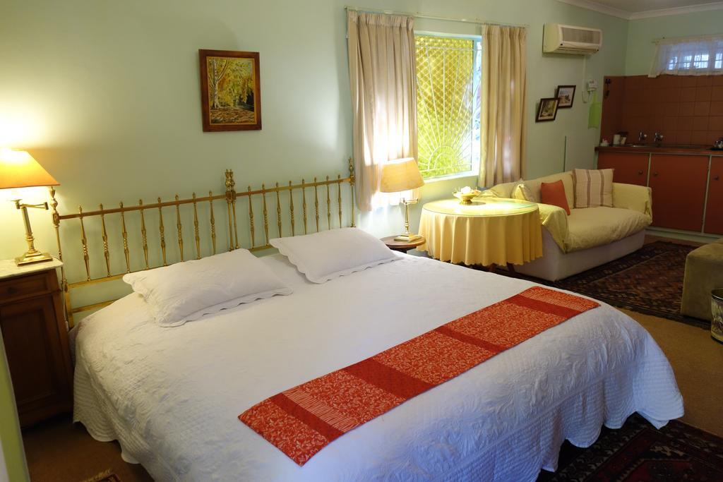 A La Fugue Hotel Upington Buitenkant foto