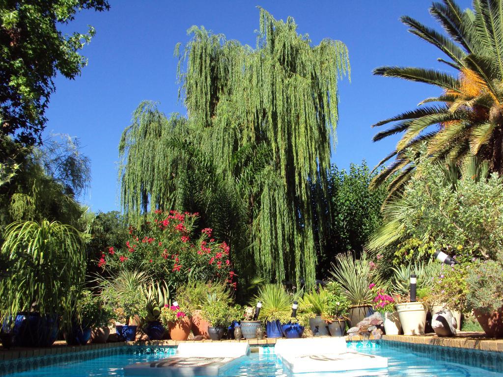 A La Fugue Hotel Upington Buitenkant foto
