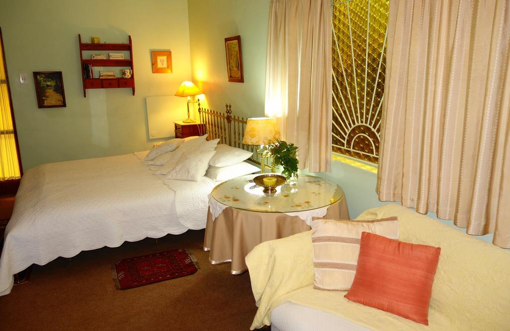 A La Fugue Hotel Upington Buitenkant foto