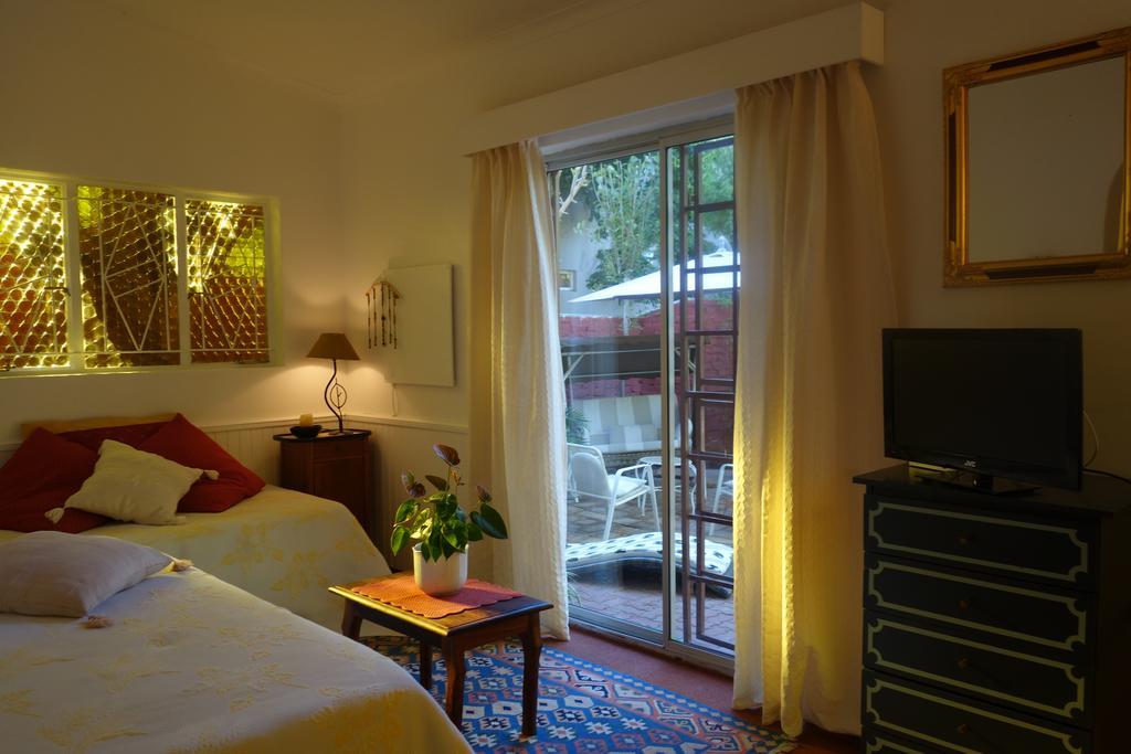 A La Fugue Hotel Upington Buitenkant foto