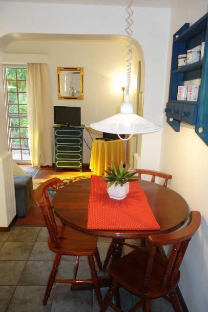 A La Fugue Hotel Upington Buitenkant foto