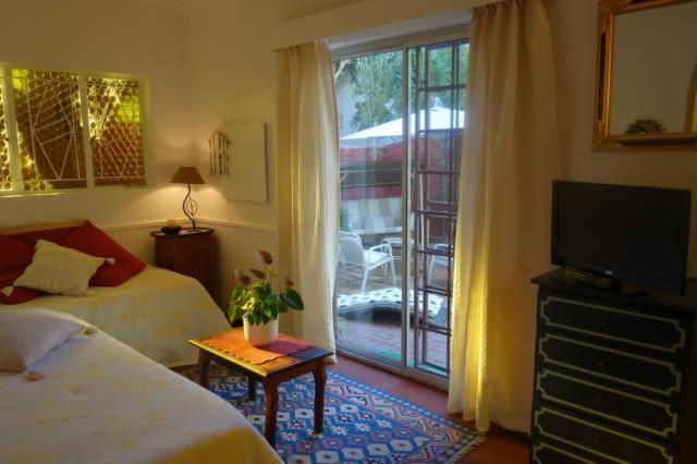A La Fugue Hotel Upington Buitenkant foto