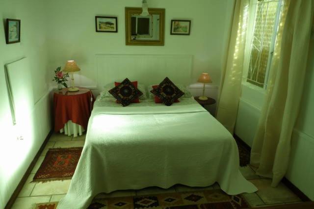 A La Fugue Hotel Upington Buitenkant foto